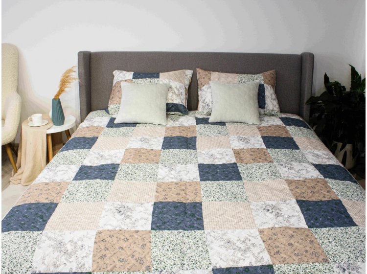 Покрывало ТЕП. Provence Лаура