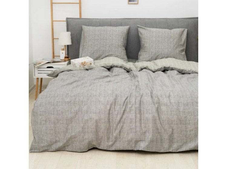 Постельное белье Viluta. Сатин 775