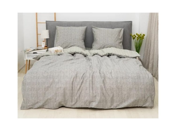 Постельное белье Viluta. Сатин 775