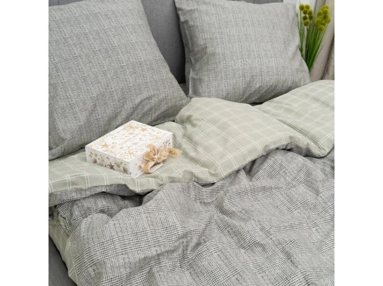 Постельное белье Viluta. Сатин 775