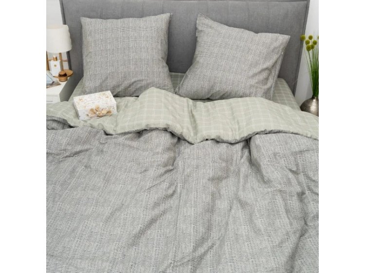 Постельное белье Viluta. Сатин 775