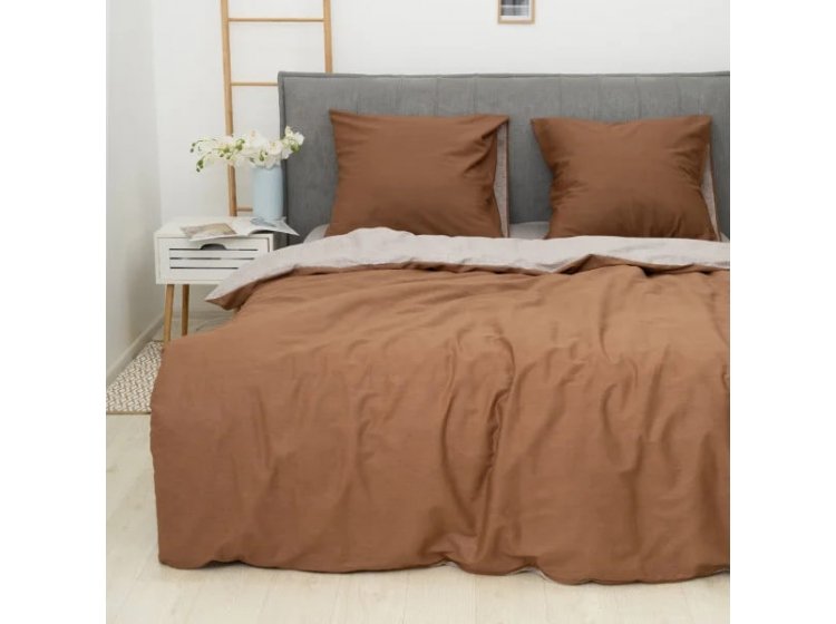 Постельное белье Viluta. Сатин 788