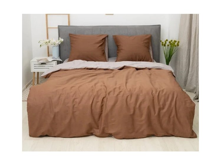 Постельное белье Viluta. Сатин 788