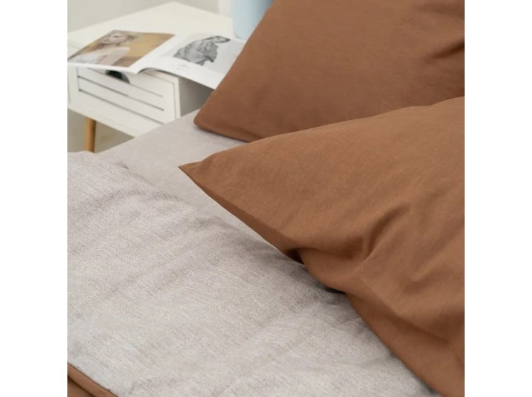 Постельное белье Viluta. Сатин 788