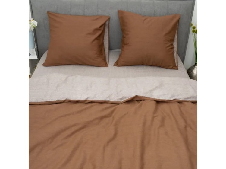 Постельное белье Viluta. Сатин 788