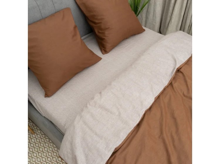 Постельное белье Viluta. Сатин 788