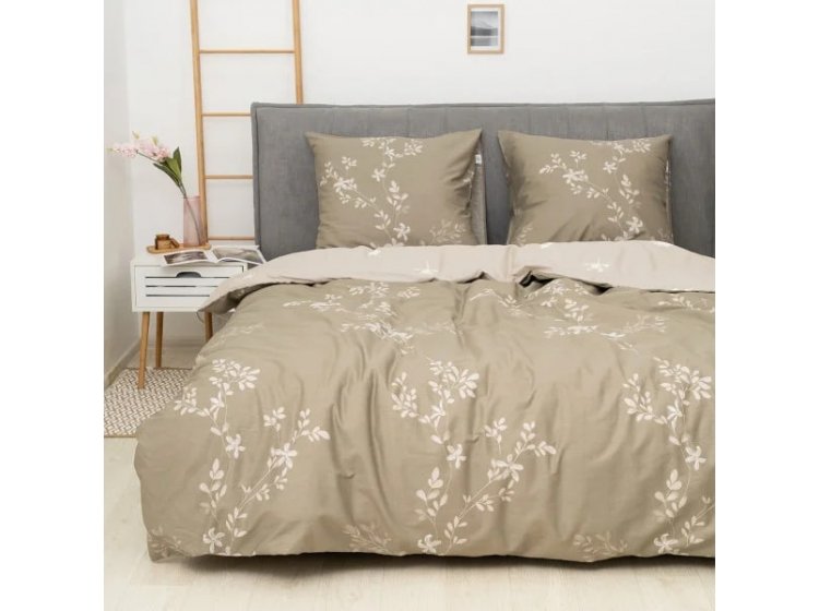 Постельное белье Viluta. Сатин 791