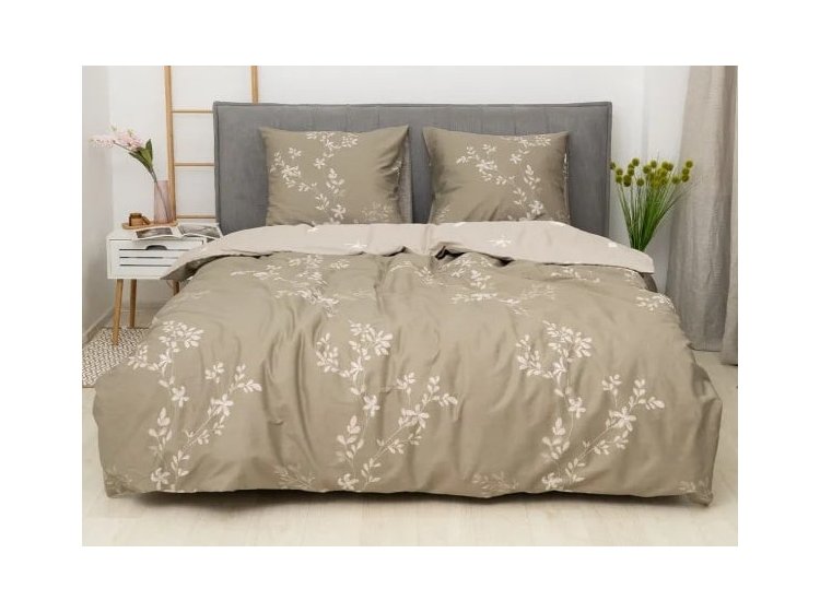 Постельное белье Viluta. Сатин 791