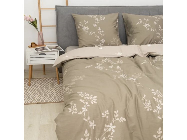 Постельное белье Viluta. Сатин 791