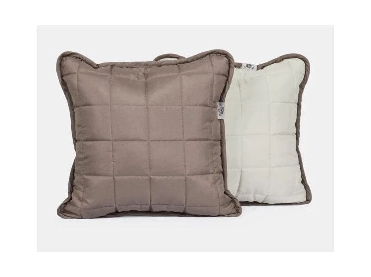 Подушка декоративная Viluta. Дуэт Нежность