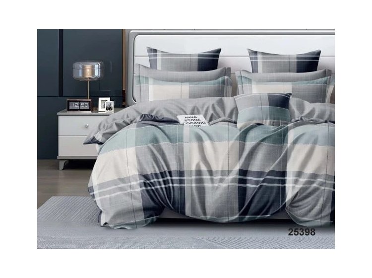 Постельное белье  Viluta. Ранфорс 25398