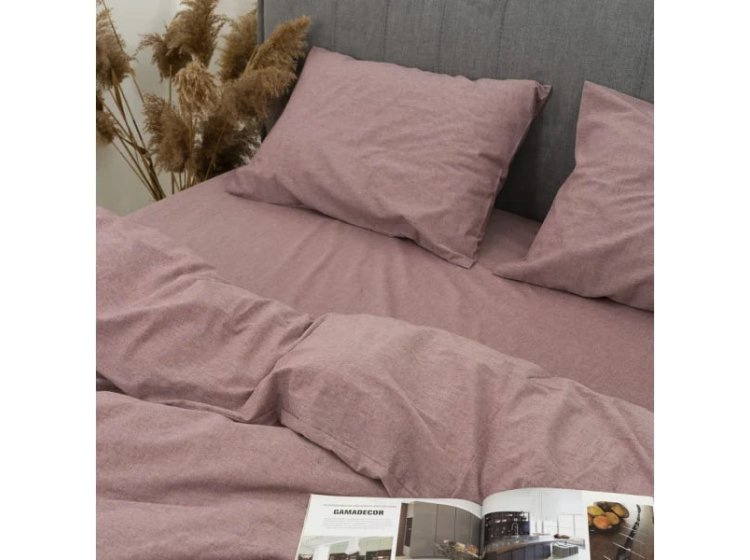 Постельное белье Viluta. Wash 80