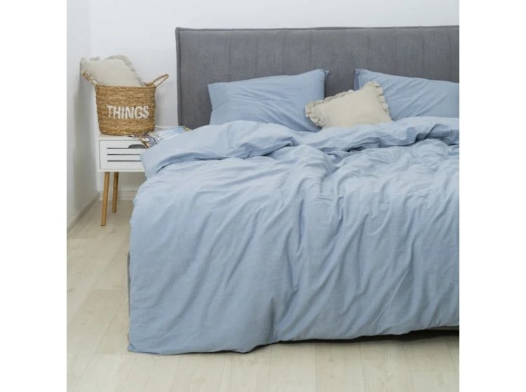 Постельное белье Viluta. Wash 81