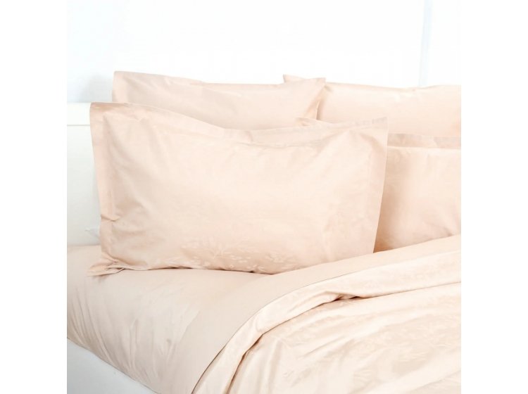 Постельное белье ТЕП. Grace Jacquard Beigе