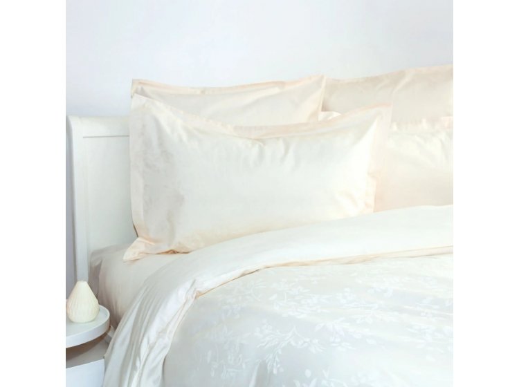 Постельное белье ТЕП. Grace Jacquard Light Milky