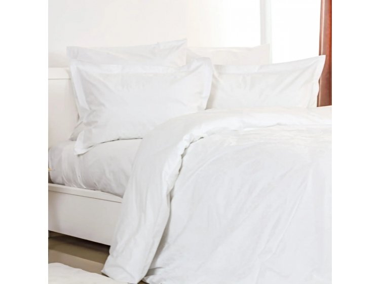 Постельное белье ТЕП. Grace Jacquard Optical white