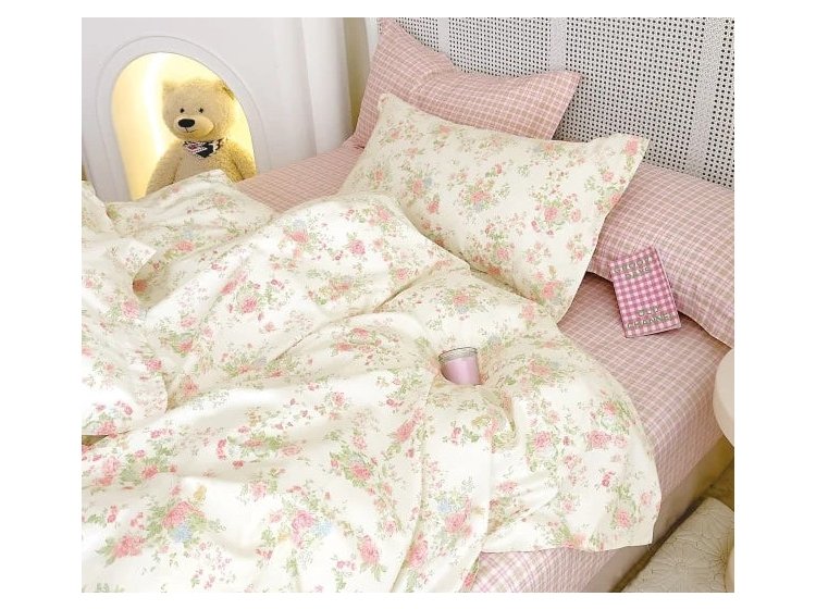 Постельное белье Viluta. Сатин 794