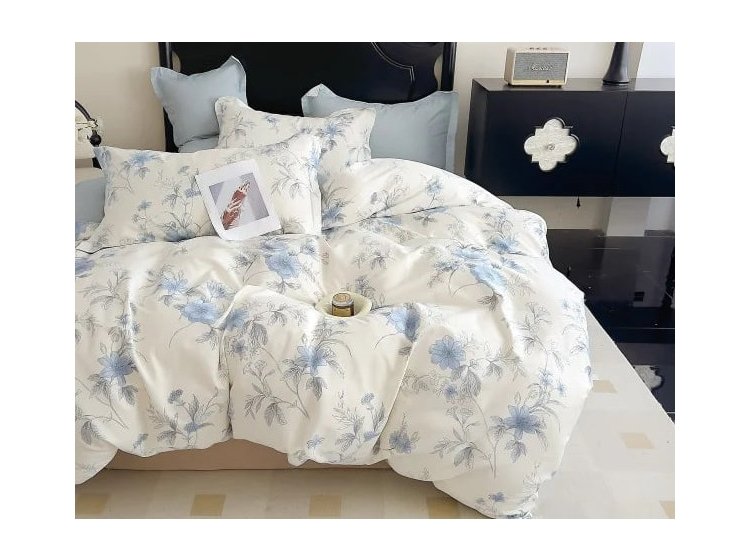 Постельное белье Viluta. Сатин 795