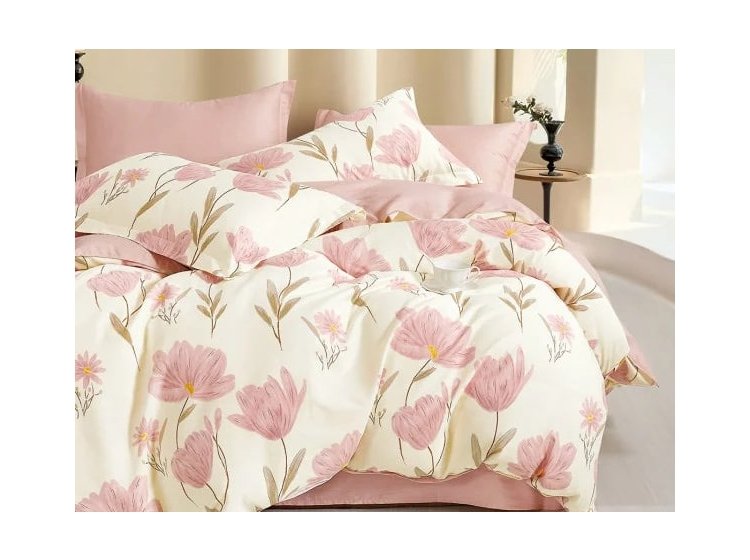 Постельное белье Viluta. Сатин 796