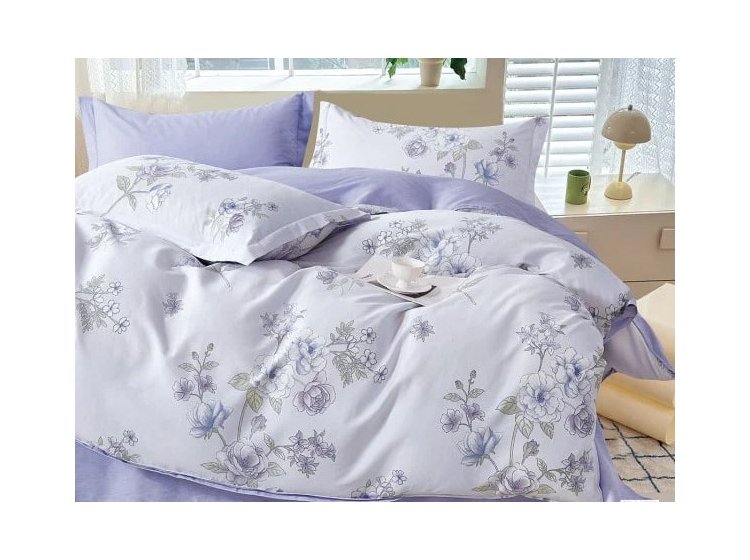 Постельное белье Viluta. Сатин 797