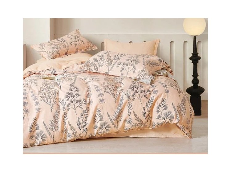 Постельное белье Viluta. Сатин 798