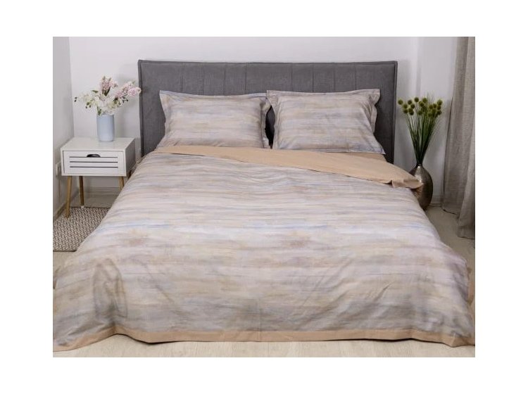 Постельное белье Viluta. Brushed Warm Cotton W-02