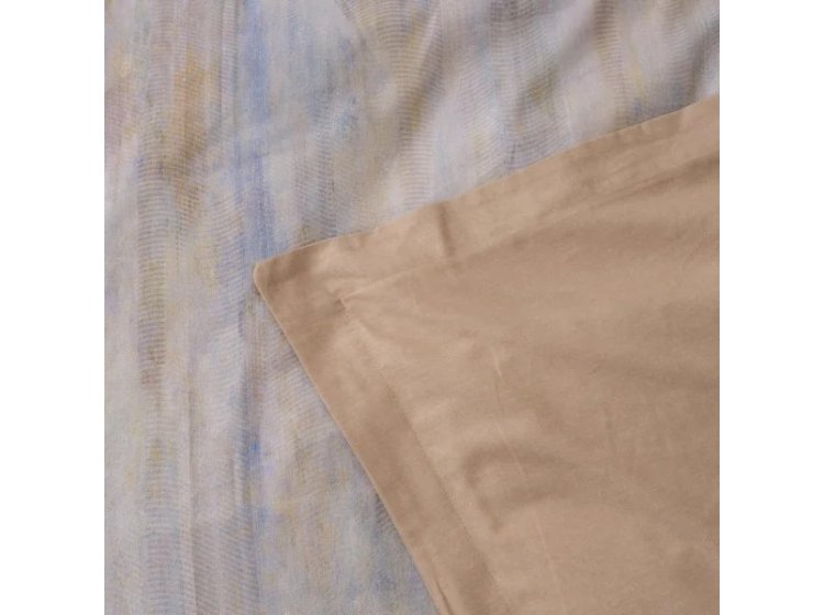 Постельное белье Viluta. Brushed Warm Cotton W-02