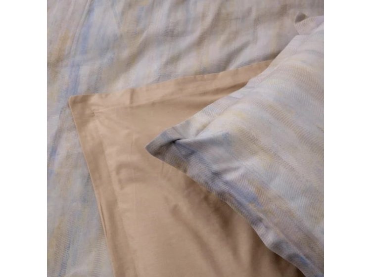 Постельное белье Viluta. Brushed Warm Cotton W-02