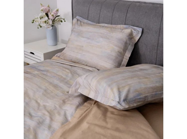 Постельное белье Viluta. Brushed Warm Cotton W-02