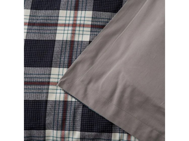 Постельное белье Viluta. Brushed Warm Cotton W-11