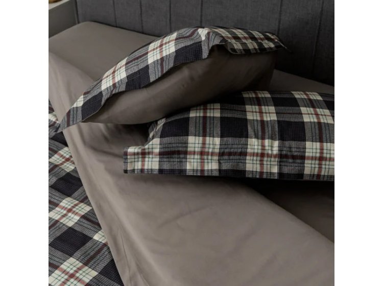 Постельное белье Viluta. Brushed Warm Cotton W-11