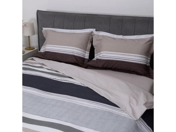 Постельное белье Viluta. Brushed Warm Cotton W-12