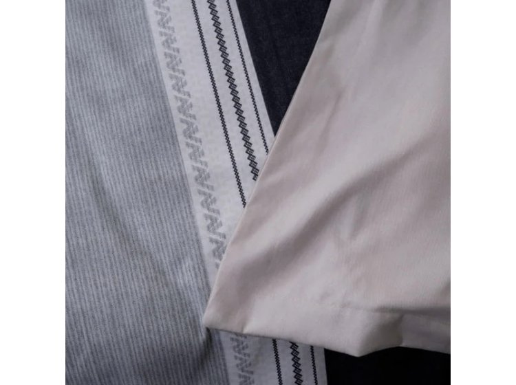 Постельное белье Viluta. Brushed Warm Cotton W-12