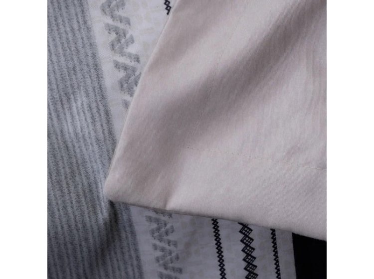 Постельное белье Viluta. Brushed Warm Cotton W-12