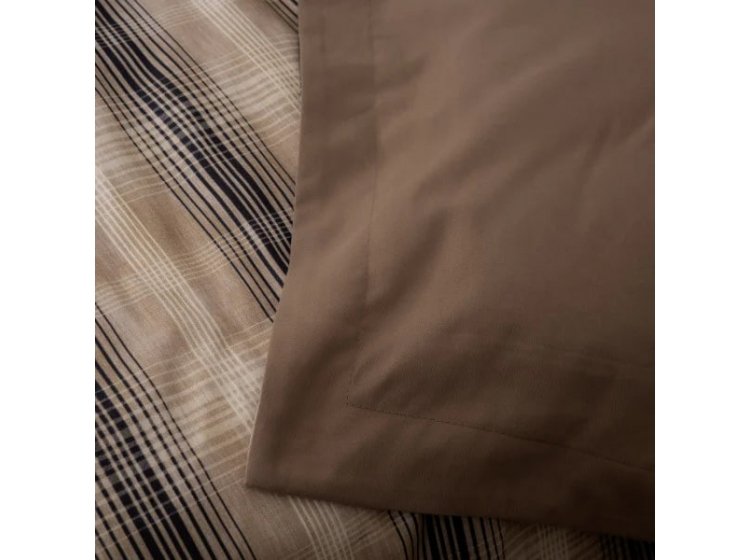 Постельное белье Viluta. Brushed Warm Cotton W-18