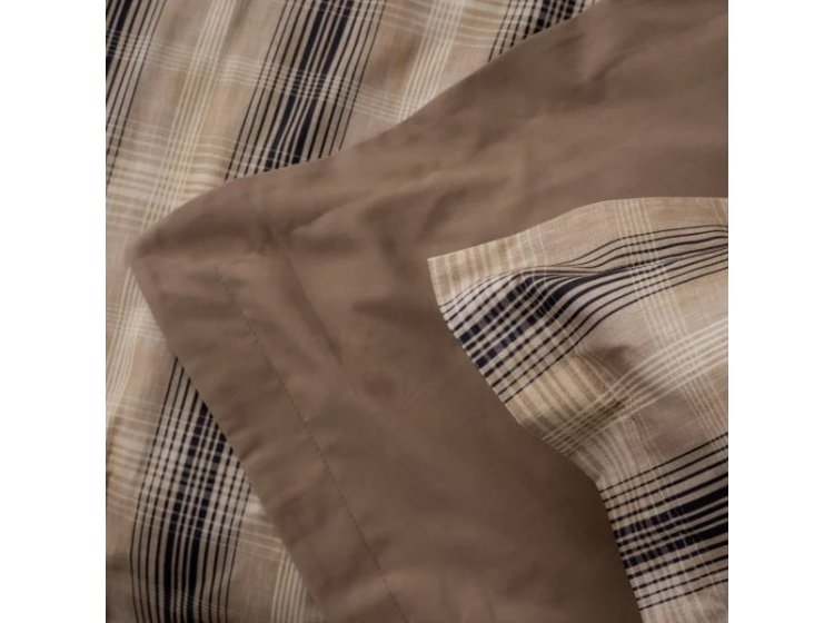 Постельное белье Viluta. Brushed Warm Cotton W-18