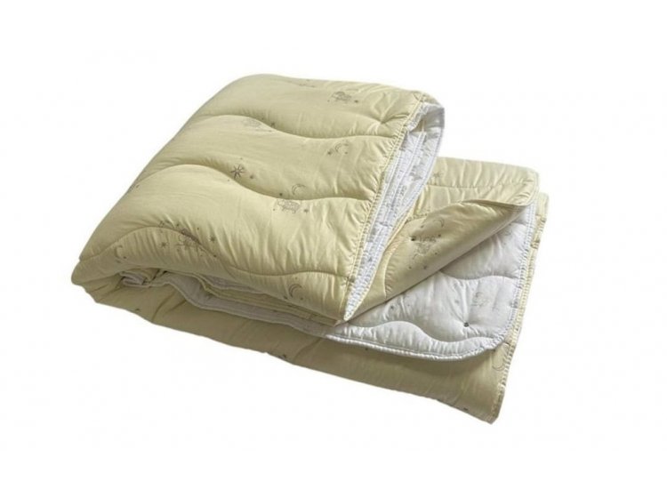 Зимнее двойное одеяло ArCloud 4 Сезони Затишку