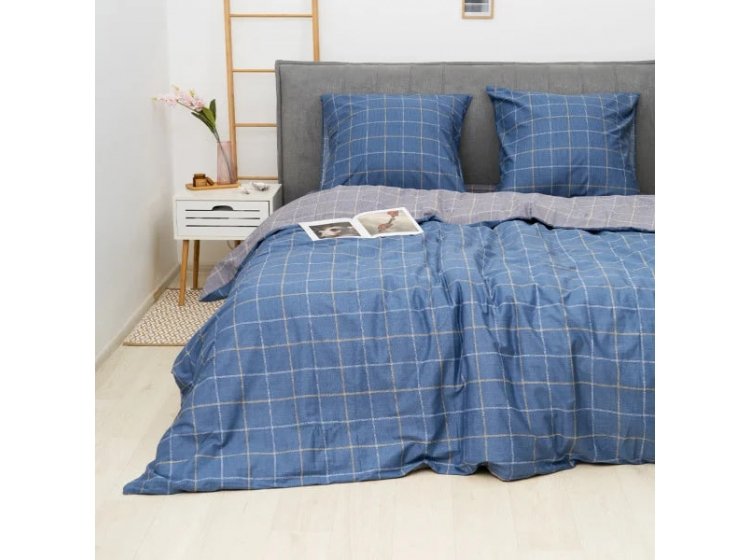 Постельное белье Viluta. Сатин 773