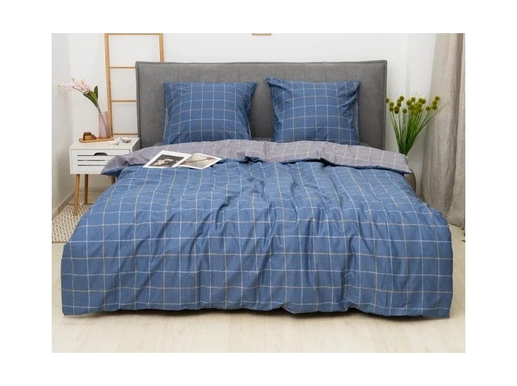 Постельное белье Viluta. Сатин 773