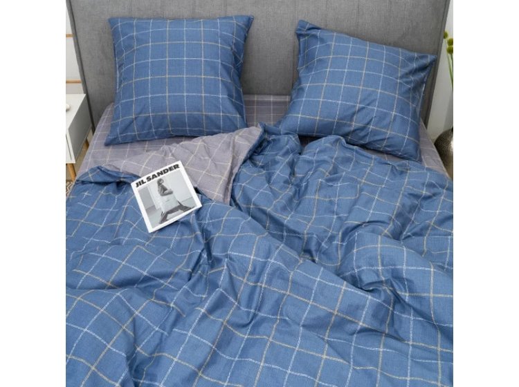 Постельное белье Viluta. Сатин 773