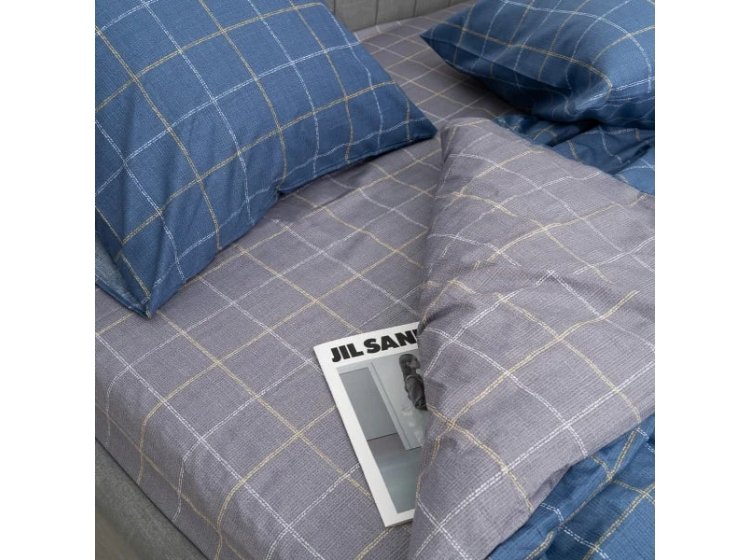 Постельное белье Viluta. Сатин 773