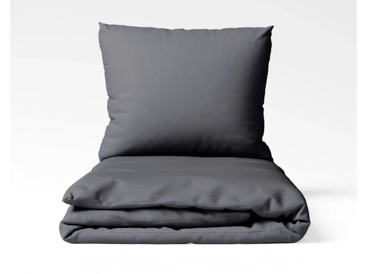 Постельное белье ТЕП. Happy Sleep Dark Gray