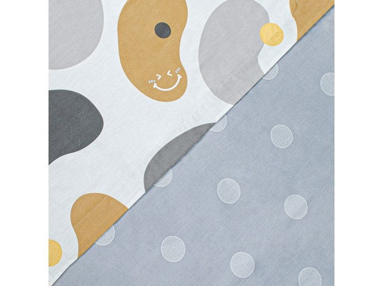 Постельное белье Home Line. Сатин Недільний ранок