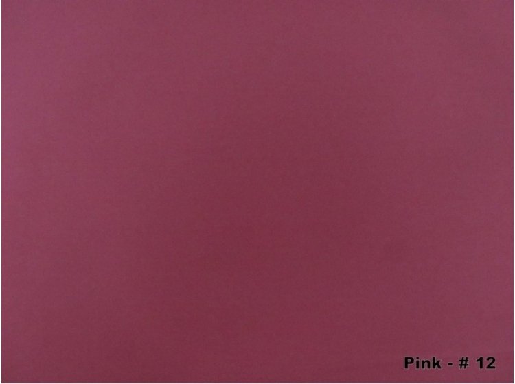 Простынь Arya в ассортименте розовый