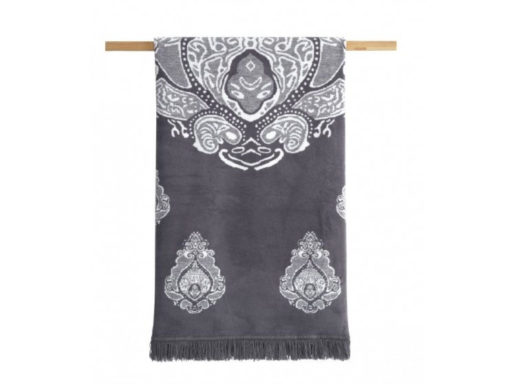 Плед хлопковый Arya. Viven