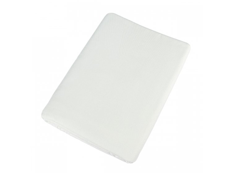 Пододеяльник Home line. Бязь отбеленный