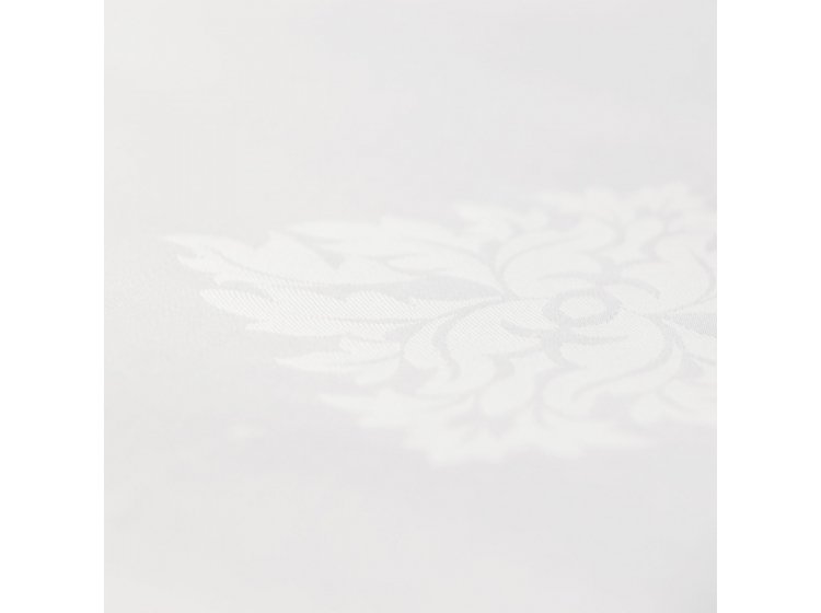 Простынь Home line. Сатин жаккард