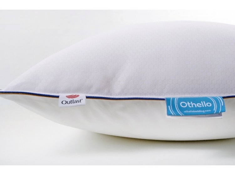 Подушка антиаллергенная Othello. Clima Max Soft