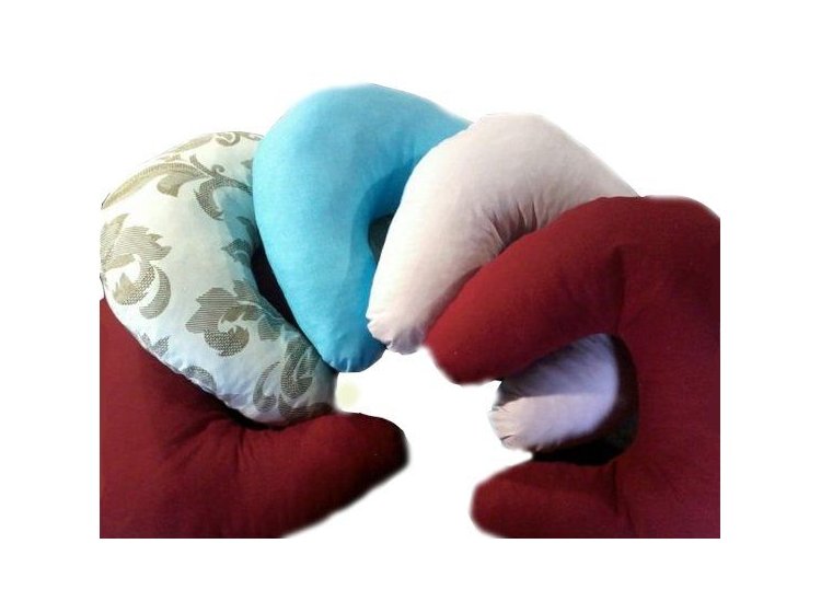 Подушка для путешествий Viluta