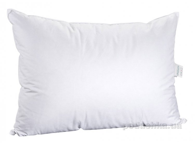 Подушка Hammerfest. Downy пуховая 